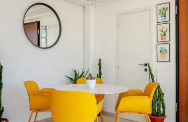 Navigli-Bocconi roof terrace apartment - Photo 22
