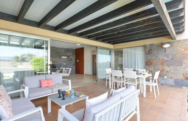 Holiday Home, Maspalomas - Foto 34