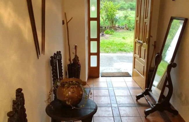 Casa Rural Ikaztegieta - Foto 30