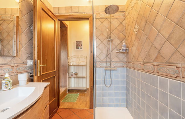 Casa Michela Casalguidi Garden Wifi - Foto 38