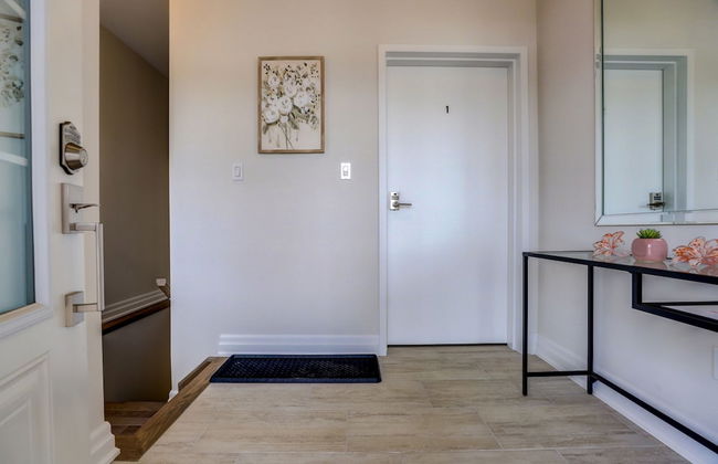 GLOBALSTAY Brand New House in Port Elgin - Foto 69