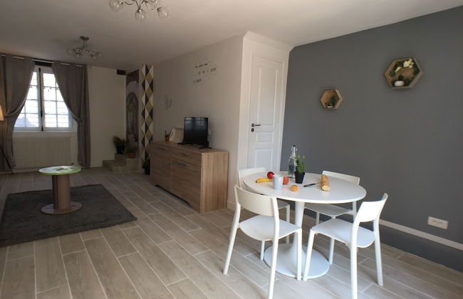 Domaine des trois châteaux - Foto 30