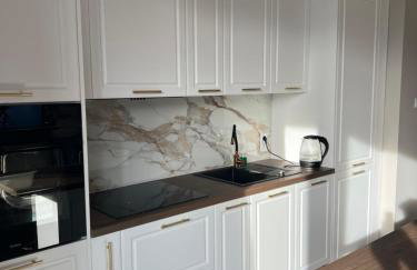 Wiatraczna Glamour Apartment - Foto 15