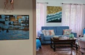 La terrazza di Ameglia alta - relax nel borgo Ligure - Foto 17