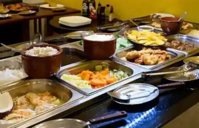 Apartamento Copa Resort HIR 19 - Foto 42