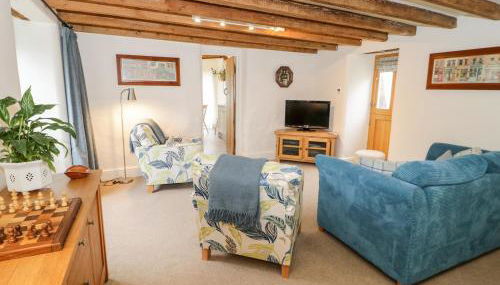 The Old Stable - Photo 3