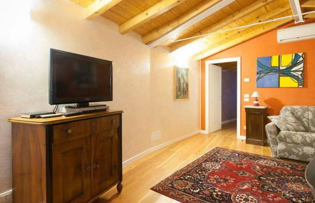 Barchi Resort Apartments Suites Villa Castello - Panoramic Villa Castello - Photo 9