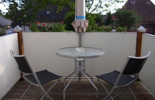 Apartment Wohnung in Abbehausen - Ellwürden by Interhome - Photo 20