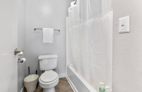 Chill 2BR Near ASU, Pool, Grill, Parking,Pet Frndly - Foto 22