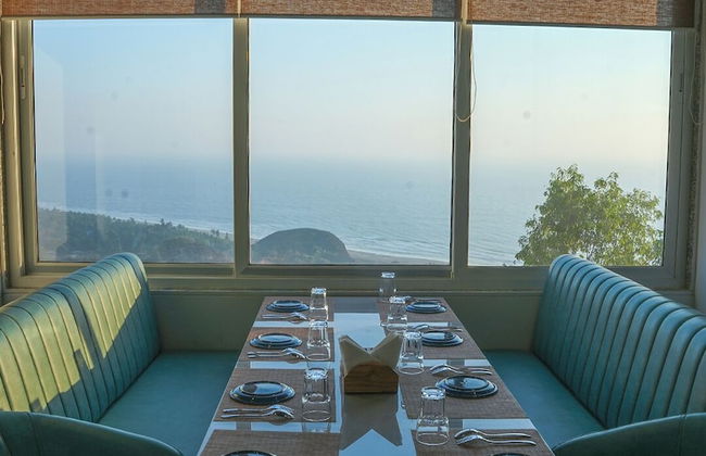 Agastya Sea View Resort & Spa - Photo 35