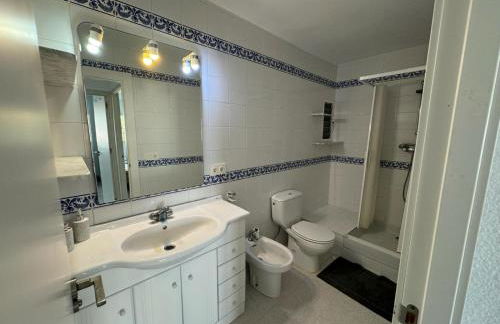 Apartamento en primera linea de la playa - Photo 8