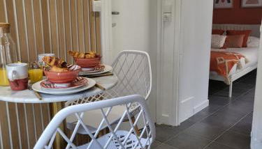 Appart' Terracotta - Champs Élysées 20 mn - NETFLIX - Foto 5