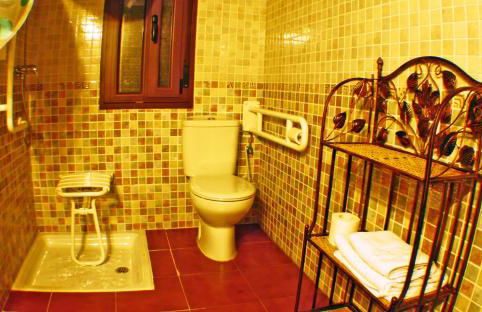 Apartamentos Rurales La Vega del Jerte - Foto 9