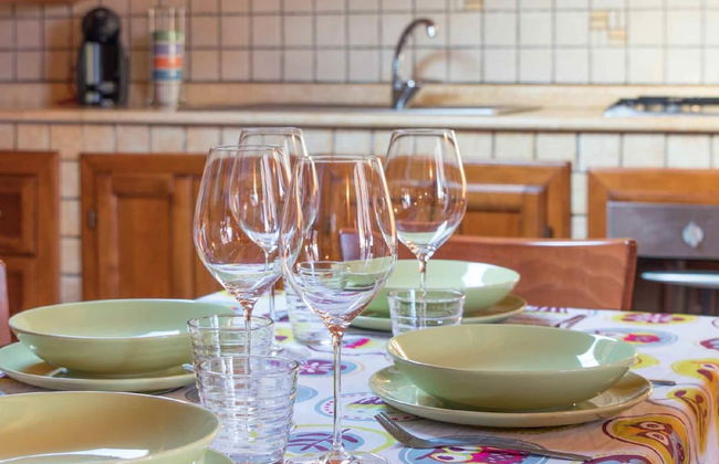 Apartment Eucaliptus sea View - Foto 27