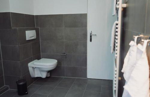 Dobben7 - zentral - dachterrasse - boxspringbett - Foto 16