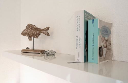 Blankwasserweg 131 Lensterstrand Oase Bungalow 7 - Photo 14