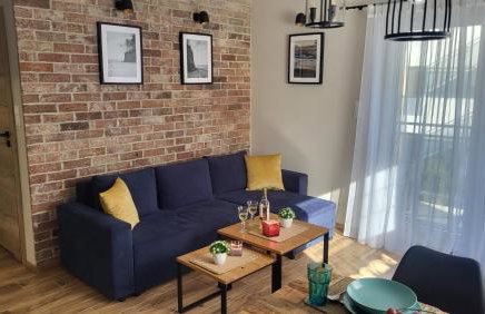 Loftowe Zacisze nad Bałtykiem - 5 to the Sea - Foto 1