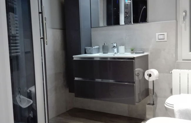 Bgy Central Apartment - Foto 37