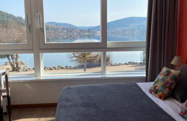 Appart'Hôtel LIDO au bord de l'eau - Foto 22