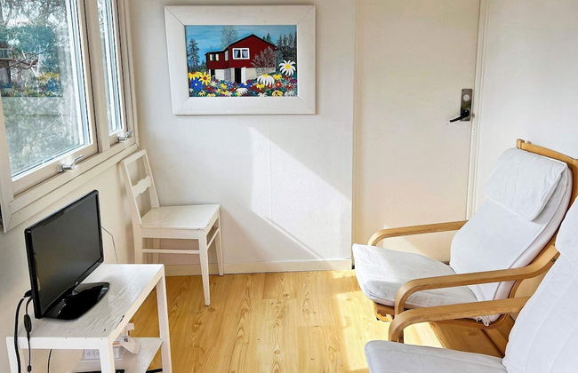 6 Person Holiday Home in Tyreso-by Traum - Photo 16