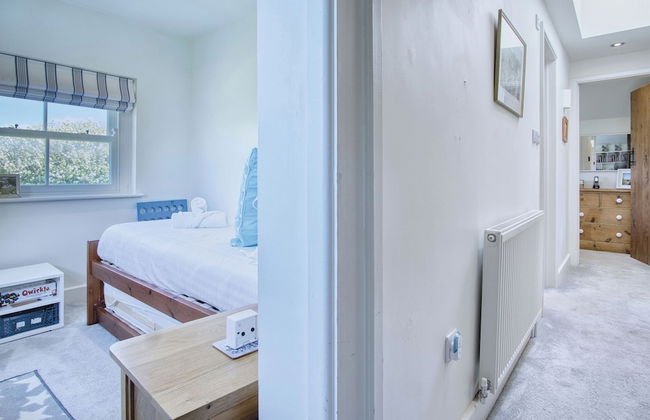 Dollars Cottage - 4 Bed - Llangennith - Photo 46