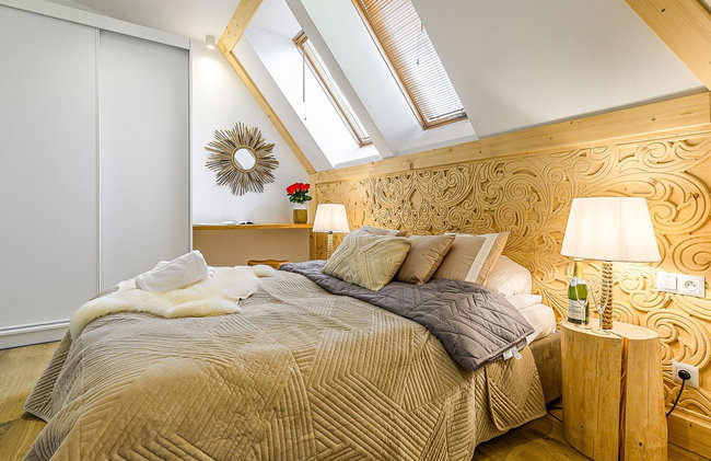 VisitZakopane Kasprowy Residence - Foto 47