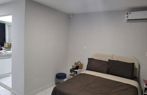 Casa ampla para temporada durante o MotoGP em Goiânia - Foto 10