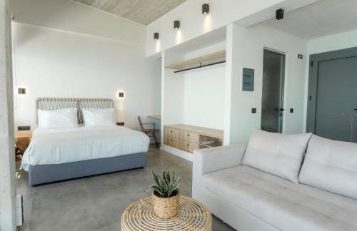 Above Blue two Bedroom Villa - Foto 16