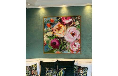 One-bedroom apartment - Foto 8