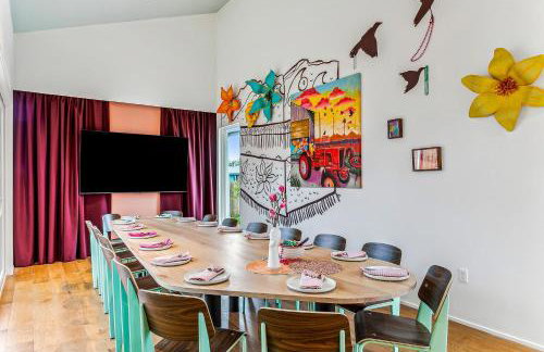 The Herald 12BR Private Villa - Foto 17