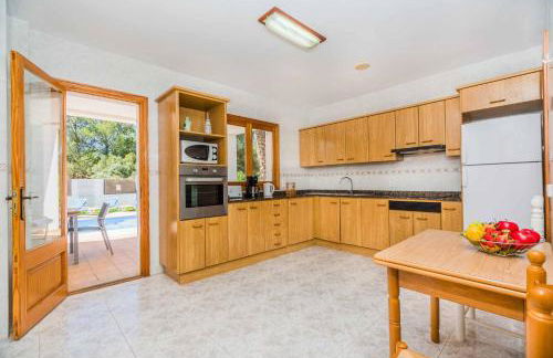 Villa Punta des Port Trece - Foto 11