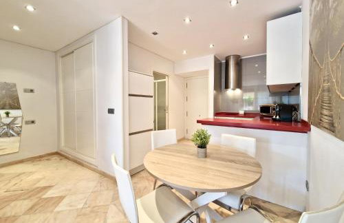 SR Romana Playa Marbella - Foto 3