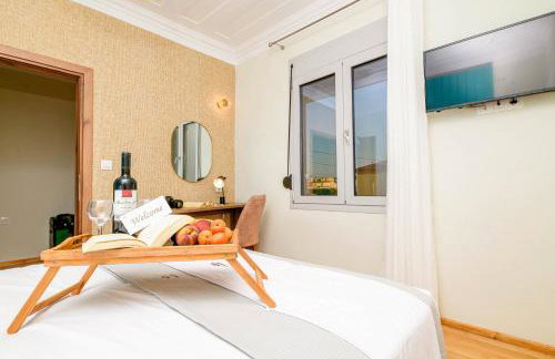 Finesse Comfort Apartments - Foto 37