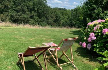 Gîte La Louisiane - Foto 11