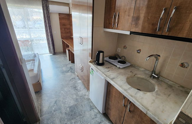 İREM APART - Foto 19