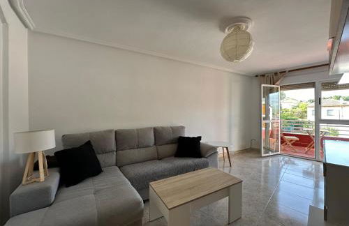 Apartamento Mirador de Gredos - Foto 3