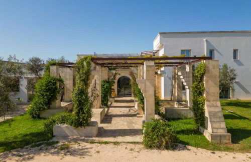 Secolario Masseria Del Viverbene - Foto 91