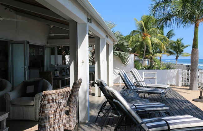 Villa Castafiore, 5 Chambres, Baie De Tamarin - Photo 27