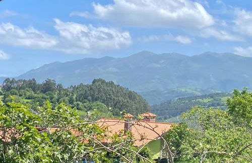 Olas y flores silvestres 1 - Foto 21