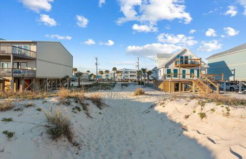 Sea Oats B105 by ALBVR - Pet Friendly - Balcony - Easy Beach Access! - Foto 65