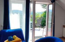 Mieszkanko z tarasem - Photo 16