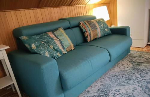 Appartamento panoramico in montagna Alpi Bardonecchia - Foto 20