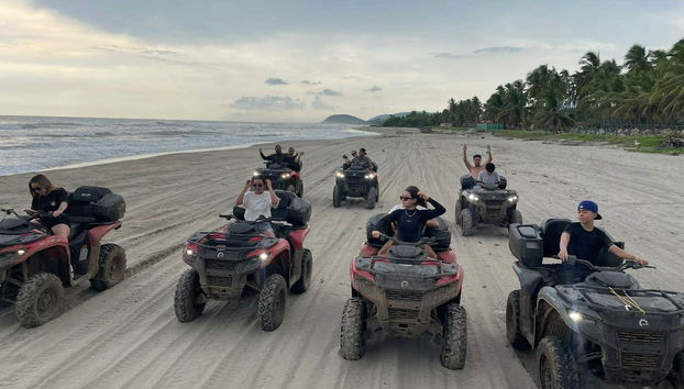 Une expérience incontournable !