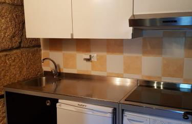 Aldea Rural A Cortiña - Foto 29