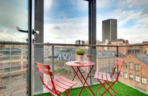 Crown Apartments 3B Ideal Choice for City Breaks - Foto 11