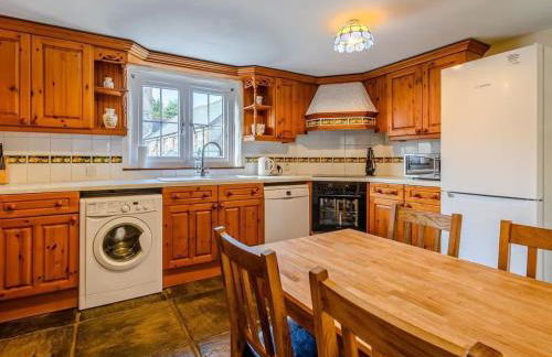 The Gatehouse at Y Gwesty Bach - Foto 8