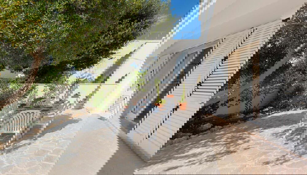 1692 Villa Michelle - Appartamento 2 - Foto 1, Habitación