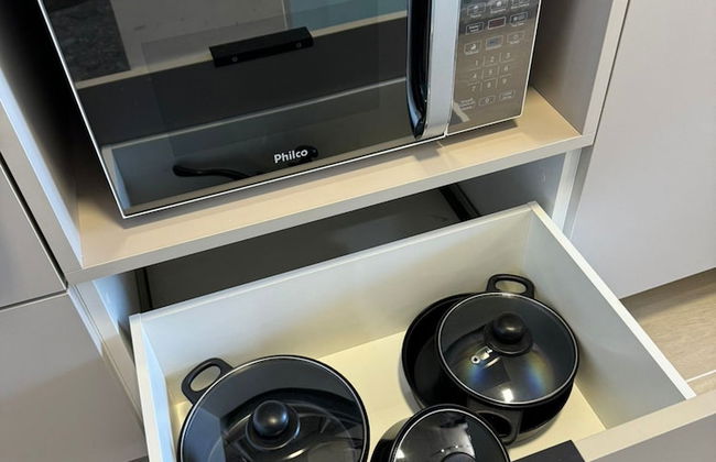 Setai Yacht Suítes - Foto 18