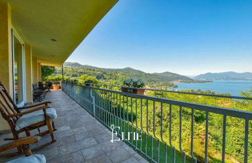 Villa Donna Franca - Photo 6