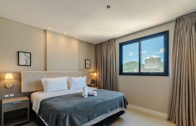 MHF III Apts Variados a 280m da Praia em Itapema - Photo 36